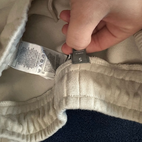 Adidas Stella McCartney Flared Track Pants Size S - Picture 8 of 8